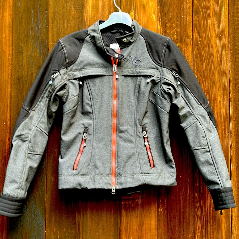 Harley Davidson jacket